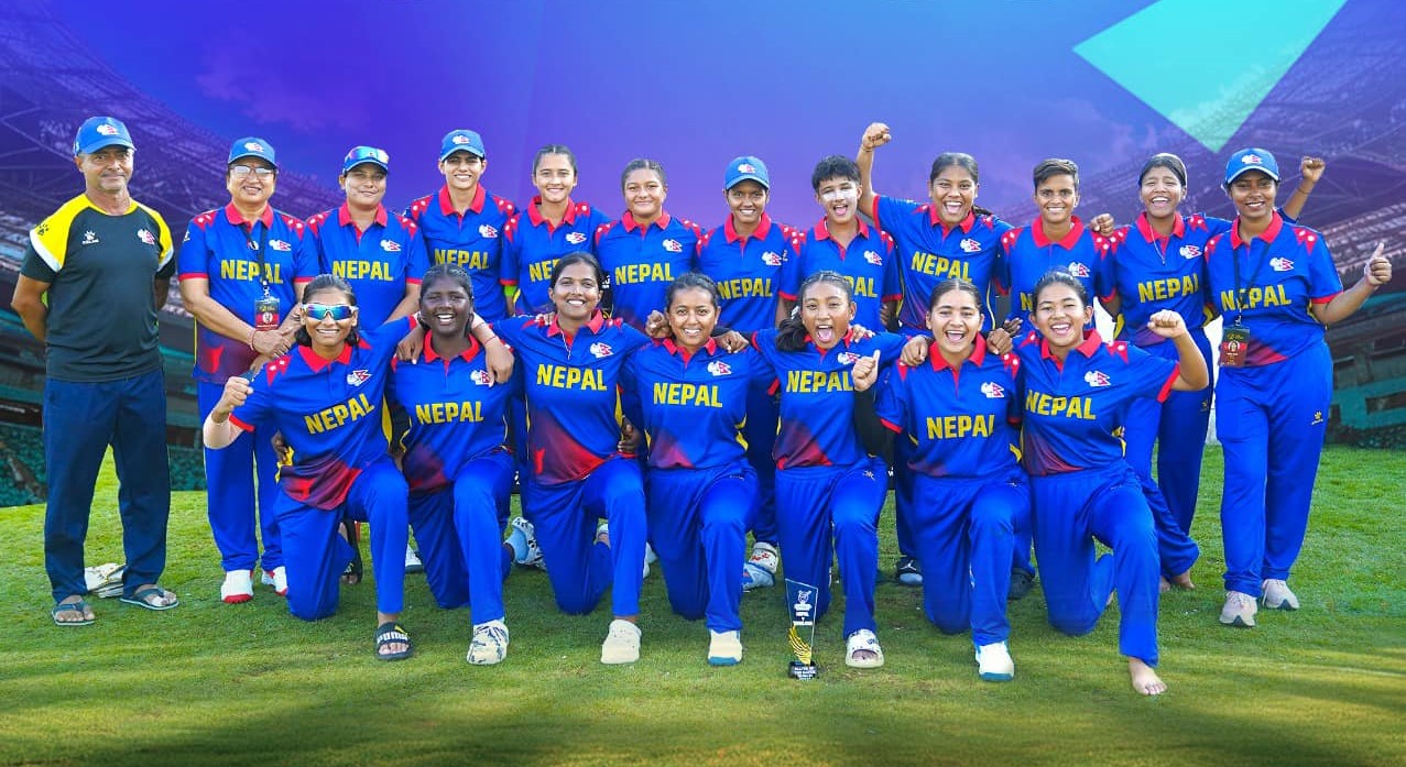 acc u 19 team
