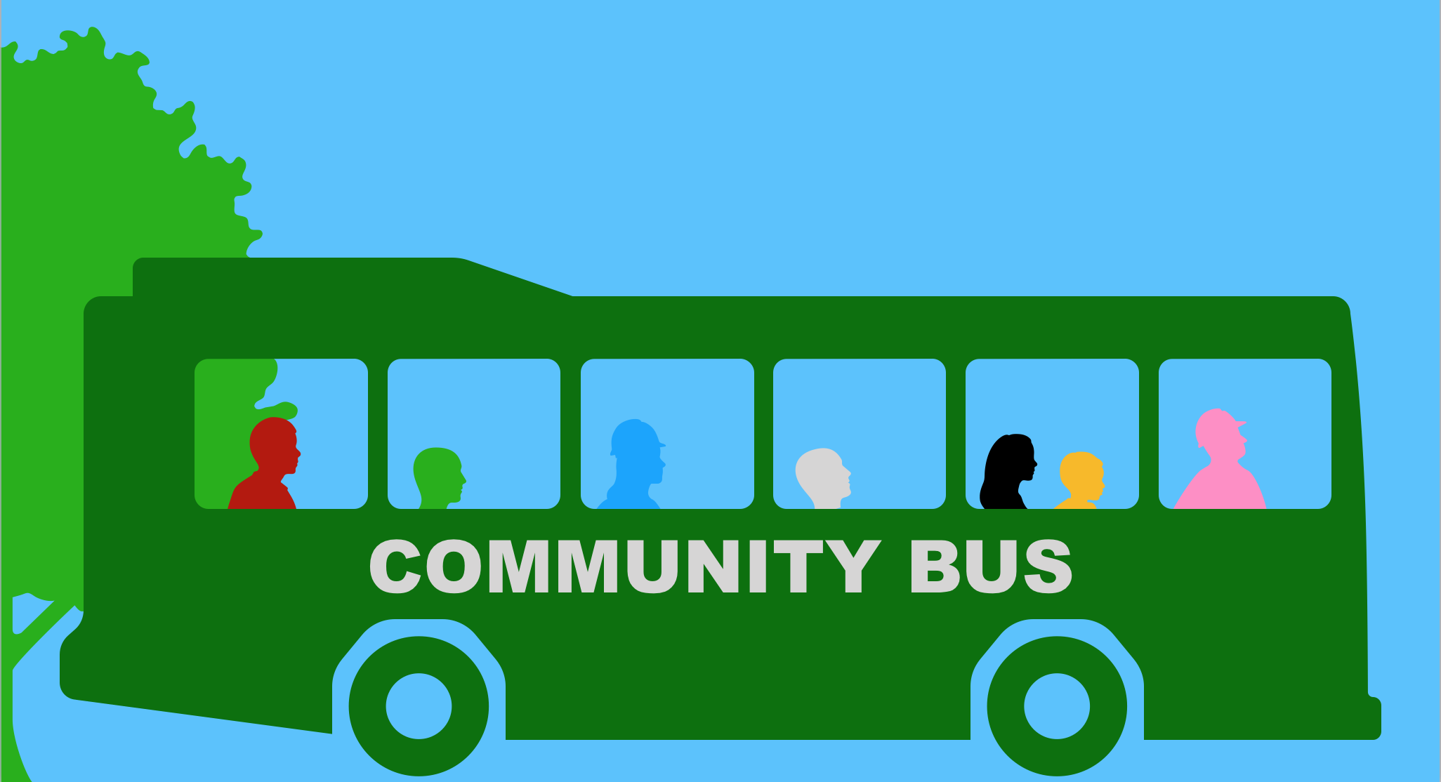 community-bus