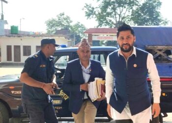 फाइल तस्बिर