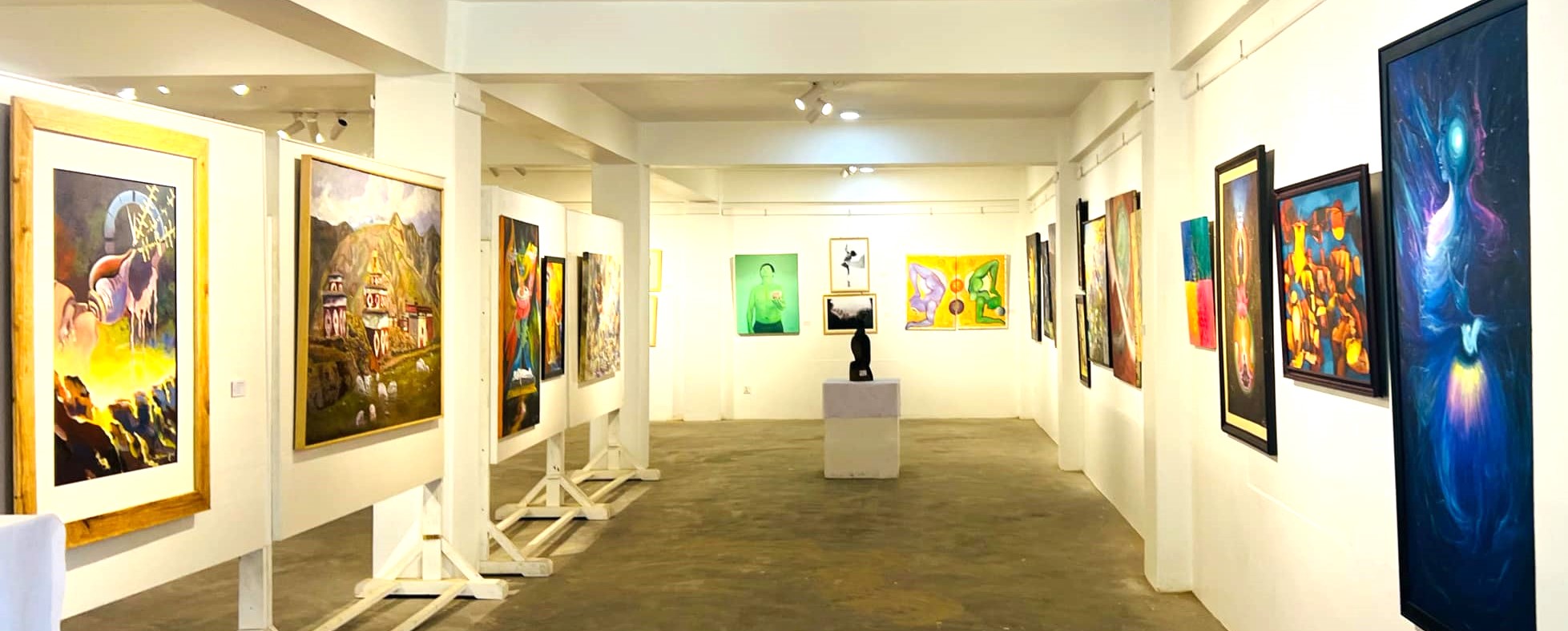 art