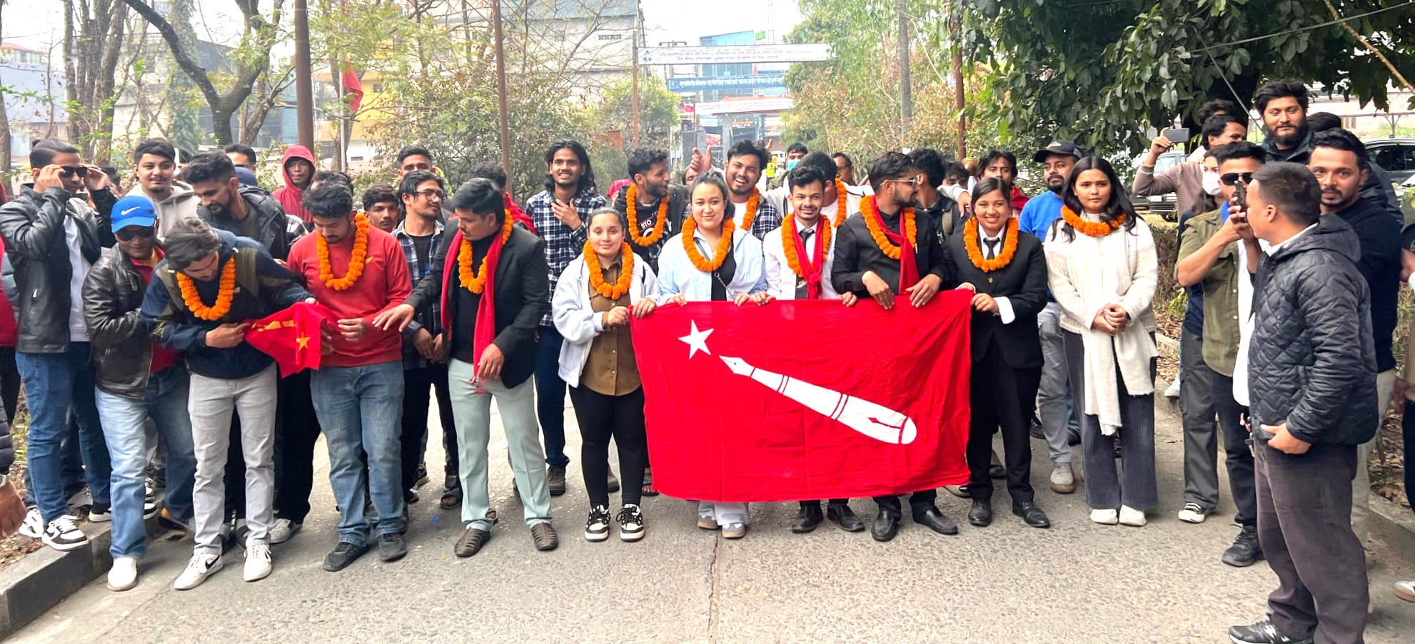 morcha