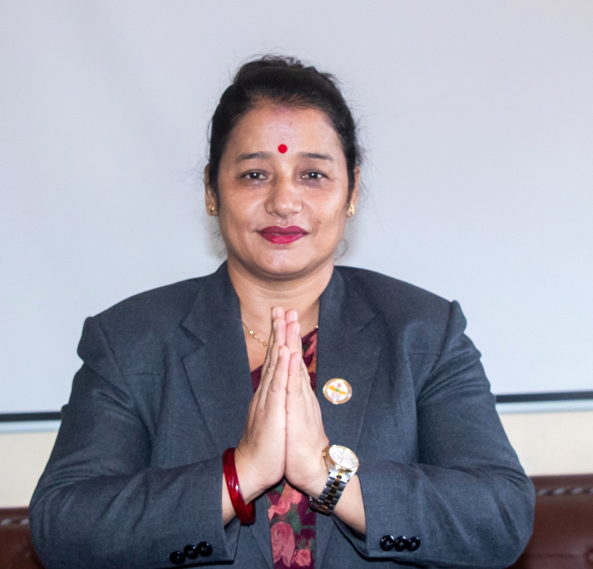 padma