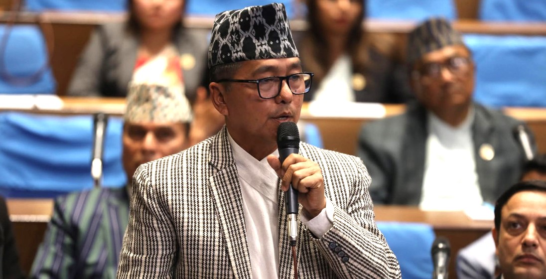 याद गर्नुहोस् ! बेलायतमा गणतन्त्रका नायकलाई चिहानबाट निकालेर फाँसी दिइएको छः राजेन्द्र लिङदेन rajendra lingden