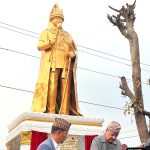 आज जेठ १९ः दरबार हत्याकाण्डको २५ वर्ष shalik