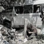 accident
