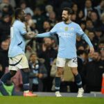 man city