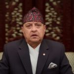 gyanendra