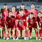u-19 national football team