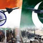 india pakistan war