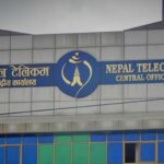 nepal telecom