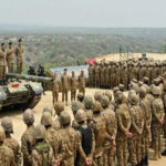 pakistan army