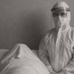 कोरोना संक्रमित इलामकी ३९ वर्षीय महिलाको मृत्यु 