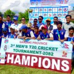 'तेस्रो पुरुष टि–२० क्रिकेट'को उपाधी स्याङ्जाले उचाल्यो IMG_5528