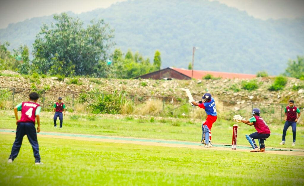 cricket