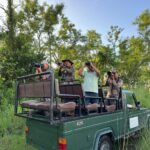 ४० नेचर गाइडलाई पन्छी पर्यटन तालिम training pic