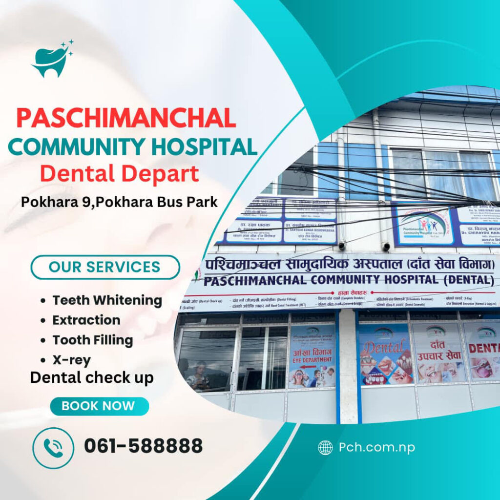 pachimancha dental