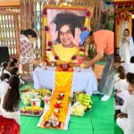 श्री सत्यसाई भजन समूह रामबजारद्दारा कृष्ण मन्दिरमा कार्यक्रम photo-output