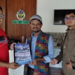 parbatiya daud