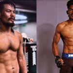 Chungreng-Koren-vs-Rabindra-Dhant
