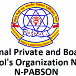 NPABSON