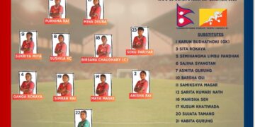 womens u-20 football