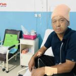 टुसा टिप्न जाँदा पुर्जा दम्पत्ति भालुको आक्रमणमा, जिएमसीमा उपचार हुँदै ae05f2f2-8dc8-4266-a7c2-47fe7a68a7e1