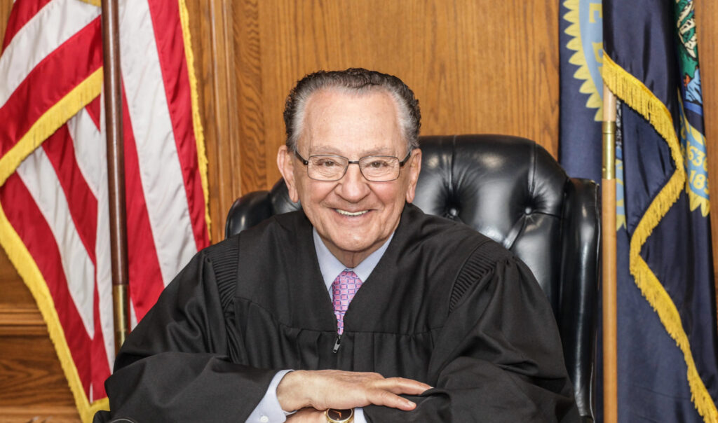 frank caprio