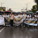 doctors andolan