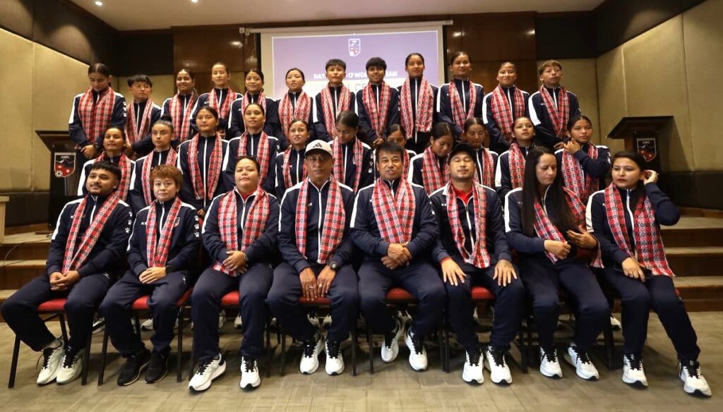 u-17 womens football