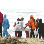 italy boat accident