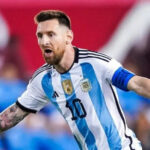 argentina messi image