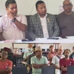 बन्दीपुर गापा वडा १ र ४ मा रास्वपाको अधिवेशन सम्पन्न photo-output