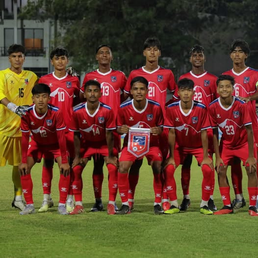 u-17 football