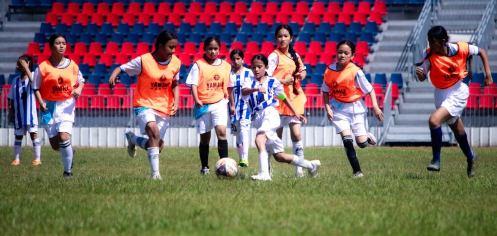 u-14 football