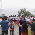 दोस्रो पर्वतीय दौडमा ४ देशका १३० जनाले गराए नाम दर्ता mountain run