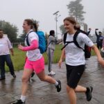 mauntaion run