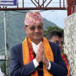 गण्डकी प्रदेशमै लाइसेन्स छपाई गर्न बजेट विनियोजन भइसकेको छ –यातायातमन्त्री केसी prakash kc mantri