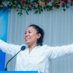 sumana shrestha
