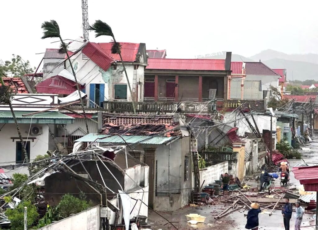 vietnam