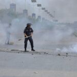 जेनजी आन्दोलन उग्र बन्दै, कर्फ्यू काठमाडौ पछि बुटवल–भैरहवामा पनि zen ji