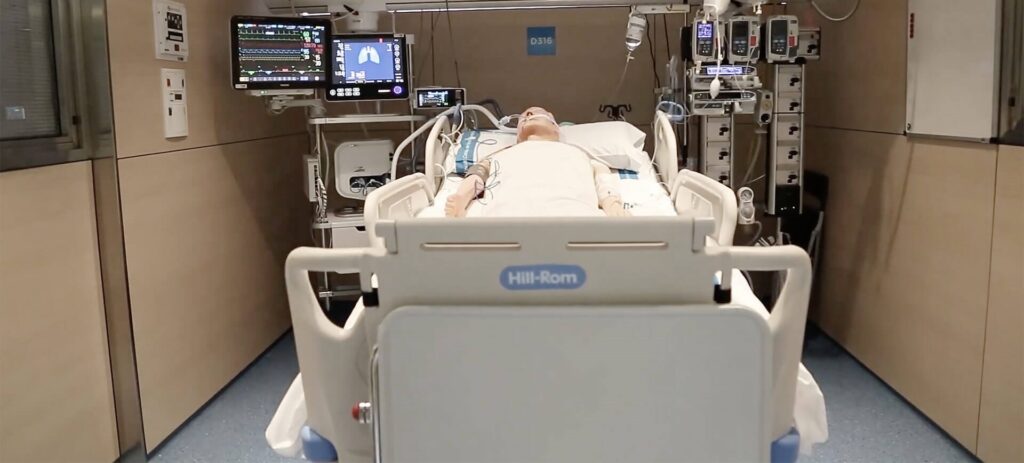 civil hospital india