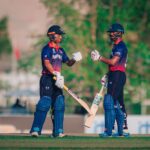 cricket npl