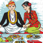 तिहार २०८२ को आज विशेष दिनः भाइटीका 1699974350_Bhai Tika-1200×560