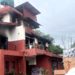 दोस्रोपटक मुख्यमन्त्री निवास जलाएको आरोपमा सन्जोक समातिए Gandaki-1759051279