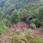 ILam-landslide killed