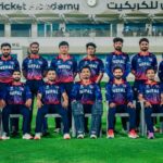 टी-२० क्रिकेट: नेपाल समुह चरणको अन्तिम खेल जापान सङ्ग खेल्दै टी-२० क्रिकेट: नेपाल समुह चरणको अन्तिम खेल जापान सङ्ग खेल्दै