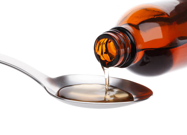 cough syrup