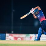 cricket nepal