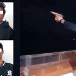 जेनजी आन्दोलनमा लुटेको प्रहरीको पेस्तोल बोकेर भिडियो बनाएपछि … genz-arrest_LNhENjxn2E