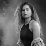 पेट्रोल खन्याएर आत्मदाह प्रयास गरेकी गायिका पौडेलको मृत्यु netu-poudel_1NjatJbX3i